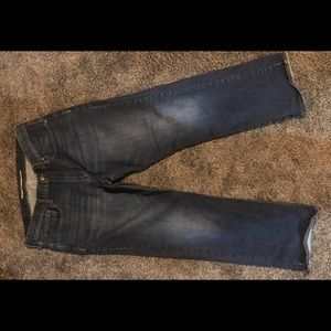 Men’s jeans